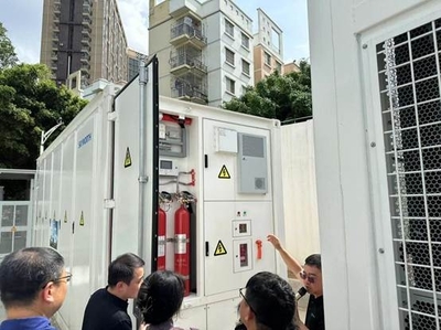 光储充运一体化方案全球出货，创维如何玩转新能源生态？