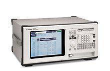 安捷伦逻辑分析仪 Agilent 1670G/1672G 系列 价格、厂家、图片与数字技术服务全解析